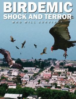 Птицекалипсис: Шок и трепет (2010)