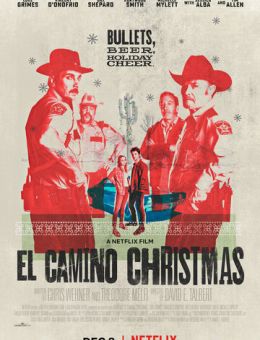 Рождество в Эль-Камино (2017)