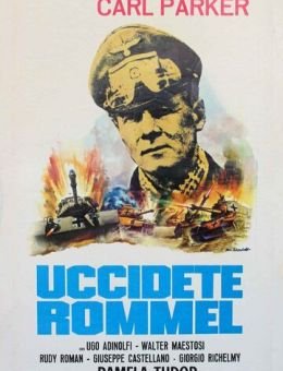 Убить Роммеля (1969)