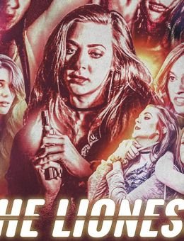 The Lioness (2019)