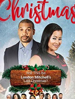 London Mitchell's Christmas (2019)