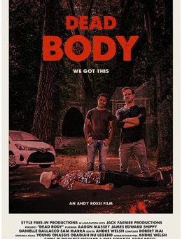 Dead Body (2021)