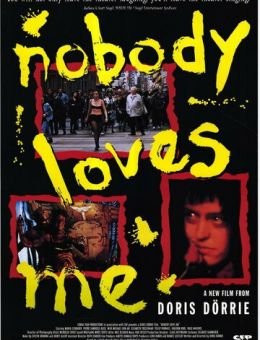 Никто меня не любит (1994)