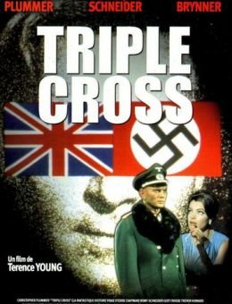 Тройной крест (1966)