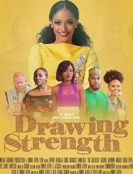 Drawing Strength (2019)