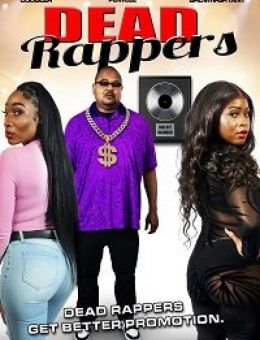 Dead Rappers (2022)