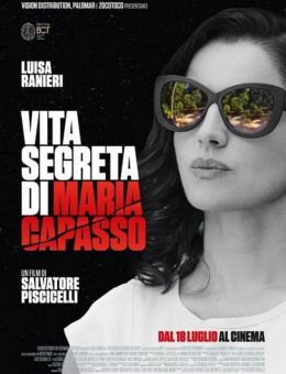 Vita segreta di Maria Capasso (2019)