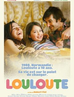 Louloute (2020)
