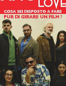 Immoral Love (2018)