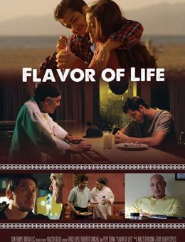 Flavor of Life (2019)
