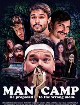 Man Camp ()