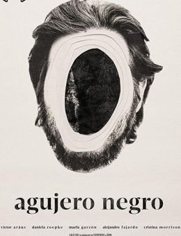 Agujero Negro (2018)