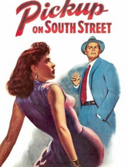 Происшествие на Саут-стрит (1953)