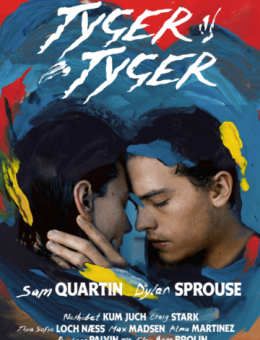 Тигр, о тигр (2019)