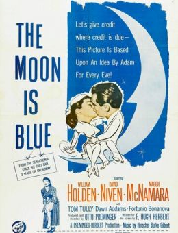 Синяя луна (1953)
