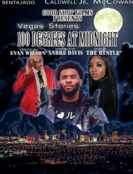 Vegas Stories: 100 Degrees at Midnight ()