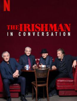 Беседуя об «Ирландце» (2019)