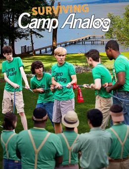 Surviving Camp Analog (2022)
