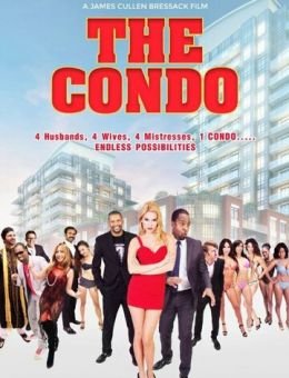 The Condo (2015)