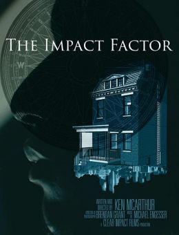 The Impact Factor (2017)