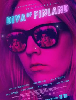 Diva of Finland (2019)
