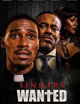 Sinners Wanted (2018)