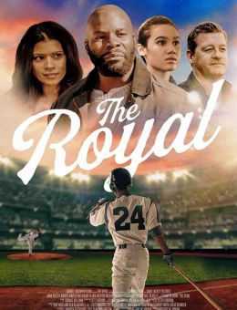 The Royal (2022)