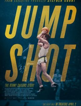 Бросок в прыжке: История Кенни Сейлорса (2019)