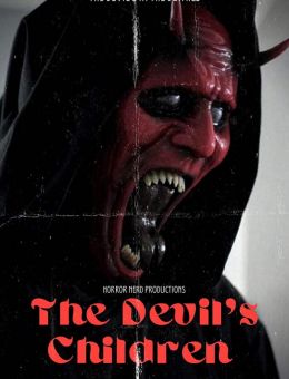 The Devil's Children (2021)