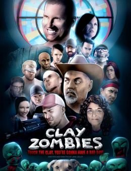 Clay Zombies (2021)