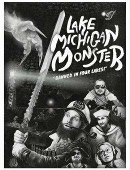 Чудище озера Мичиган (2018)