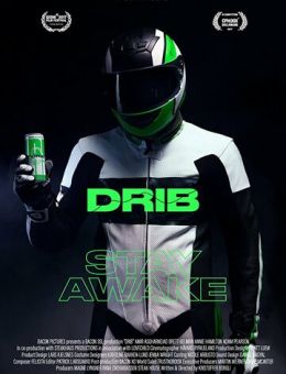 DRIB (2017)