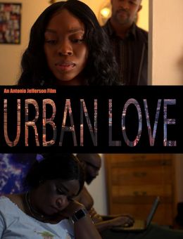 Urban Love (2022)