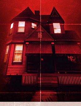 Samhain: A Halloween Horror Movie (2018)