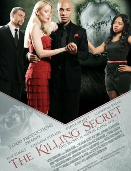 The Killing Secret (2018)