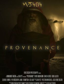 NS404: Provenance (2018)