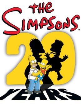 К 20-летию Симпсонов: В 3D! На льду! (2010)