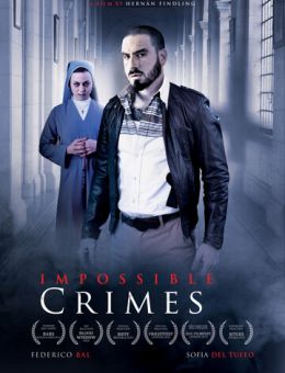 Невозможные преступления (2019)