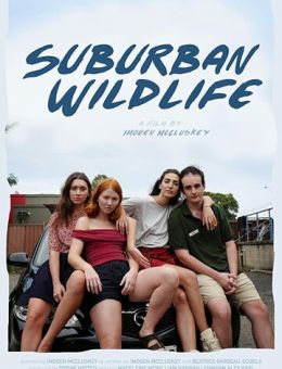 Suburban Wildlife (2019)
