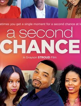 A Second Chance (2019)