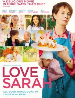 С любовью, Сара (2020)
