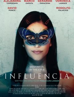 Influencia (2018)