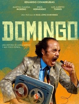 Domingo (2020)