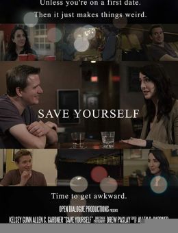 Save Yourself (2018)