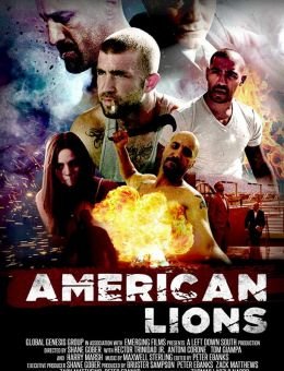 American Lions ()