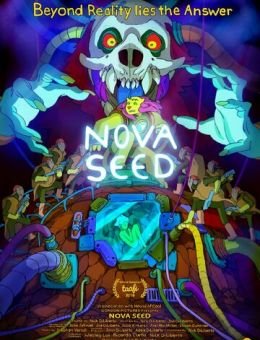 Nova Seed (2016)
