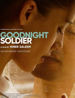 Goodnight, Soldier (2022)