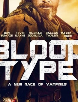 Blood Type (2019)