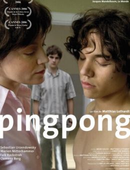 Пинг-понг (2006)