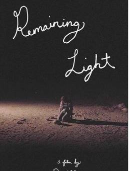 Remaining Light (2021)